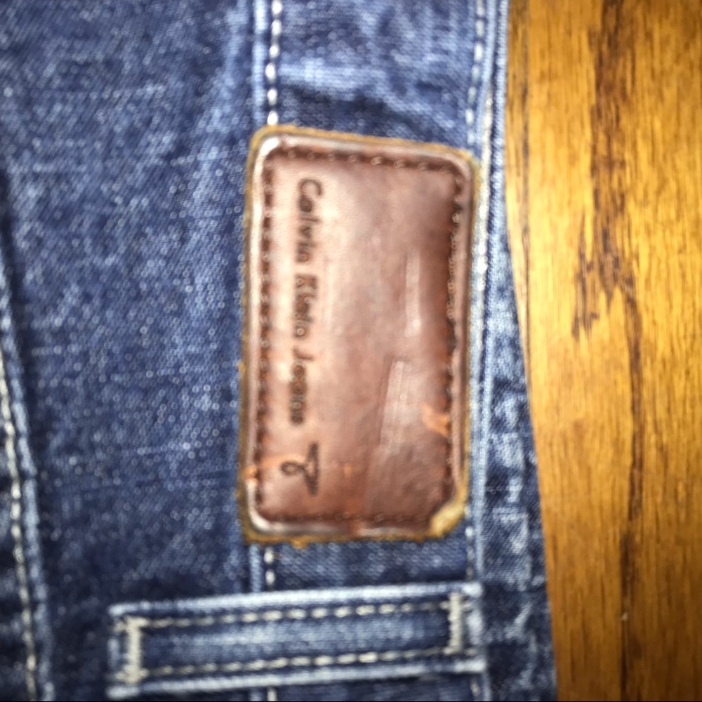Jeans - Picture 3 of 5